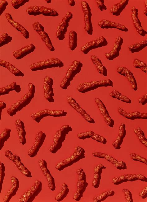 Flamin Hot Cheetos Wallpapers