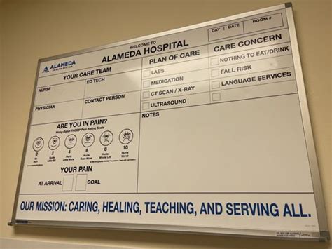 ALAMEDA HOSPITAL - Updated January 2025 - 30 Photos & 181 Reviews ...