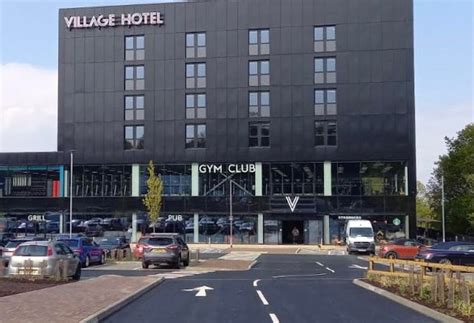 Village Gym Eastleigh