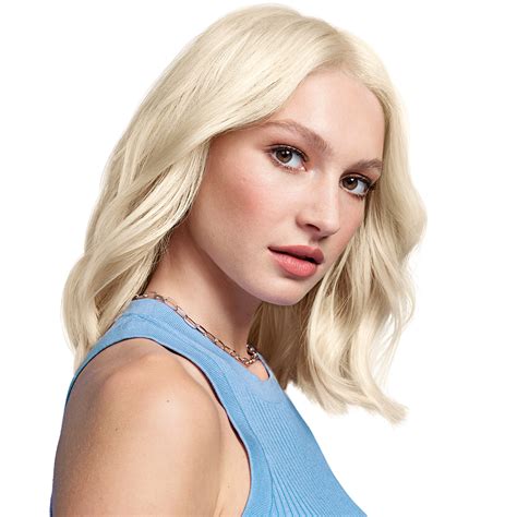 POWDER BLEACH BOLD BLONDE Hair Dye By LIVE