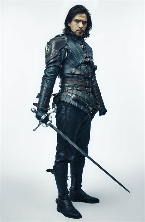 Dartagnan The Musketeers