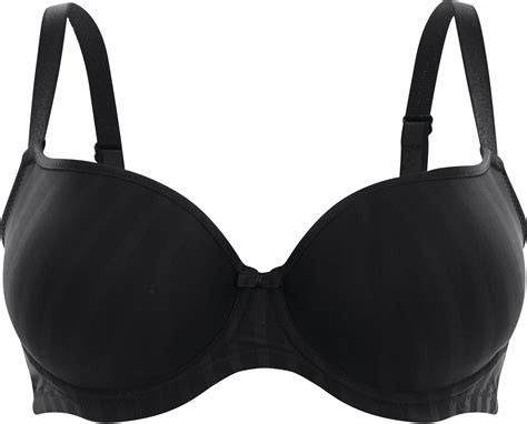 Cleo by Panache Biustonosz Lexi 85DD Black - Ceny i opinie - Ceneo.pl