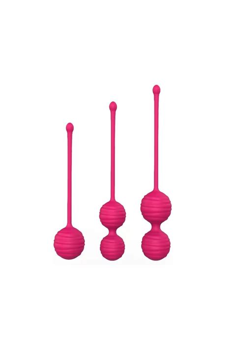 Carmine Farklı Ağırlıkta Vajinal Anal Kegel Toplar Fiyatı Yorumları Trendyol