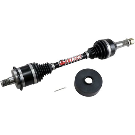 Demon Powersports PAXL 3021XHD Heavy Duty X Treme Axle For Sale