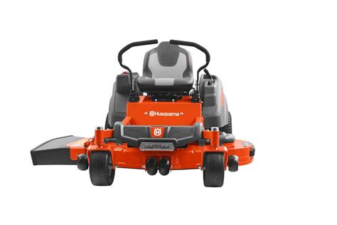 Husqvarna Z254f Zero Turn Lawn Mower With Led Headlights On Galleon Philippines