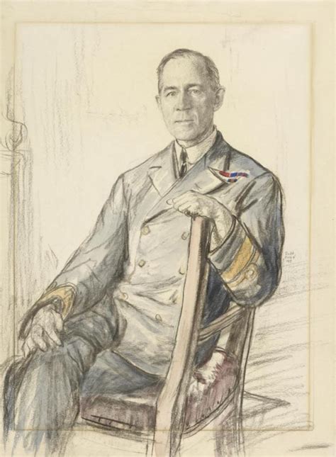 Henry Bertram Pelly The Dreadnought Project