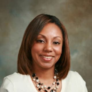 Dr Nicole Hall MD Atlanta GA Obstetrics Gynecology