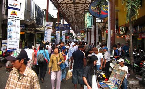 shopping guide pasar  jakarta indoindianscom