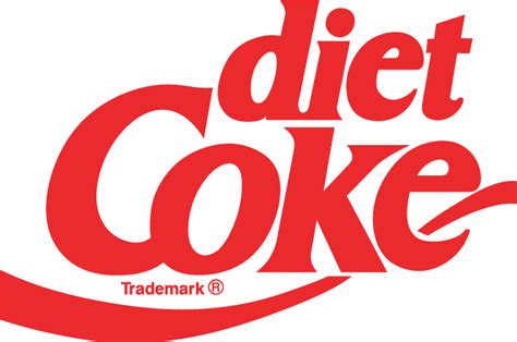 Coke Diet logo (92032) Free AI, EPS Download / 4 Vector