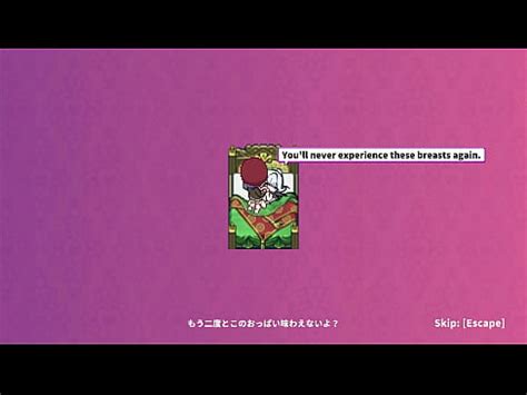 Succubus Temptation Event Boss Mini Boss XVIDEOS