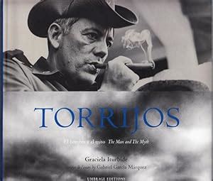 TORRIJOS El Hombre Y El Mito The Man And The Myth By Iturbide