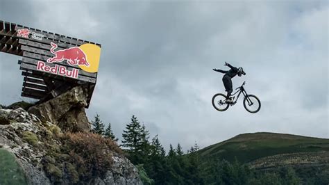 Red Bull Hardline Rider List Has Been Announced And It S Epic