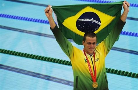 Historia Da Nataçao No Brasil - História da Natação no Brasil: da Origem à Potência Mundial