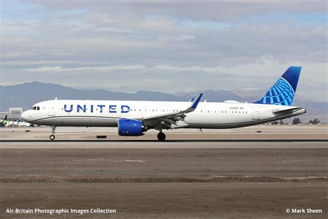 Aviation photographs of Registration: N44501 : ABPic