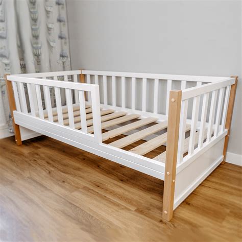 Детская кровать Dreams Basic 160х80 см из бука купить в магазине в ...