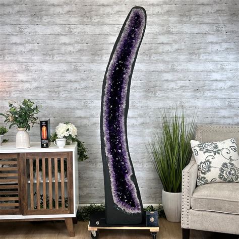 Crystal Sex Toy Etsy