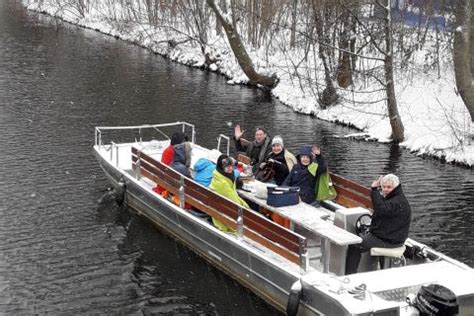 BESTE Bootsfahrten Leipzig 2022 KOSTENLOS Stornierbar GetYourGuide