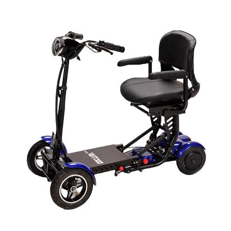 Powerful Factory Price Elderly Mobility Scooters Electric High Quality