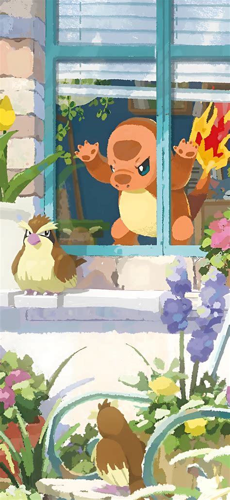Wallpaper Pokemon X Y Starters Pokemon X & Y : How To Get All Kalos