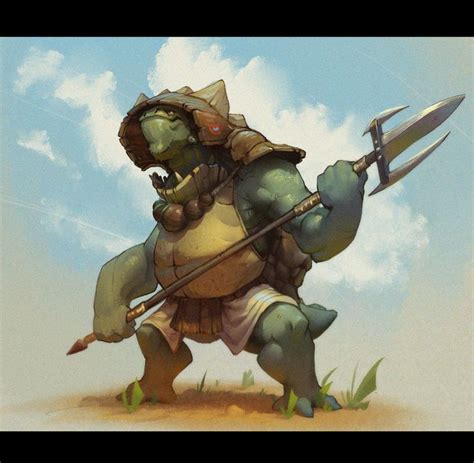 Artstation Dnd Character Character Design Arne Billen Character