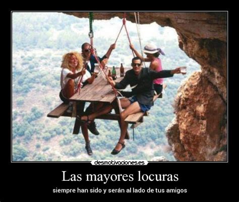 Imágenes Y Carteles De Locuras Desmotivaciones