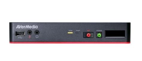 AVerMedia Game Capture HD II
