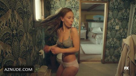 FARGO NUDE SCENES AZNude