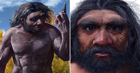 Move Over Neanderthals Newly Discovered “dragon Man” Maybe Our Closest Relative Assignment Point