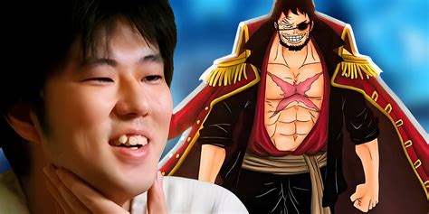 One Piece: Oda Reveals A Legendary Pirate From The Void Century Even