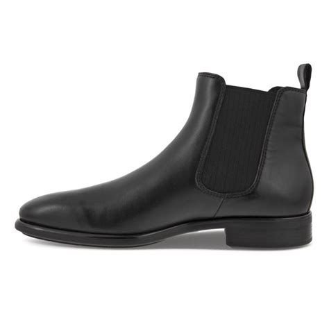 Ecco Citytray Chelsea Boot Ecco® Middle East A S