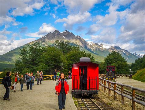 Viajar Pela Argentina Dicas Essenciais O Guia