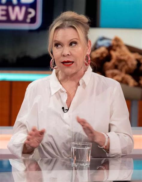 Shameless Star Tina Malone Unrecognisable As She Unveils 12st Weight