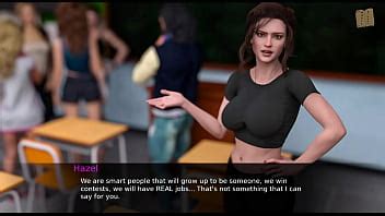 Enfermer A De Regreso Al Placer Visitando Charlotte Y Hazels Old College Xvideos