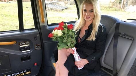 Fake Taxi Marry Elizabeth Romanova No Just Fuck Her FakeTaxi