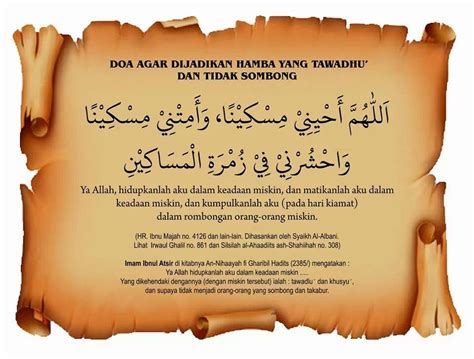 Doa Mudah Hafal Dan Ingat Dakwah Islami