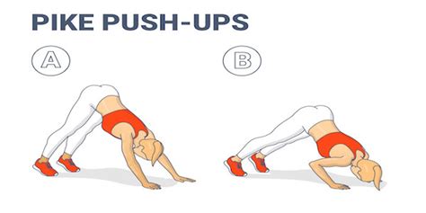 complete guide  mastering upper chest push ups