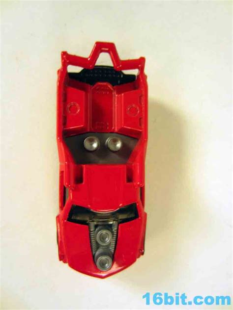 Bit Figure Of The Day Review Mattel Hot Wheels Fig Rig Car