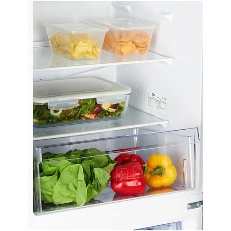 Beko RCSA270K40WN Kopen? Gratis Thuisbezorgd | Expert.nl