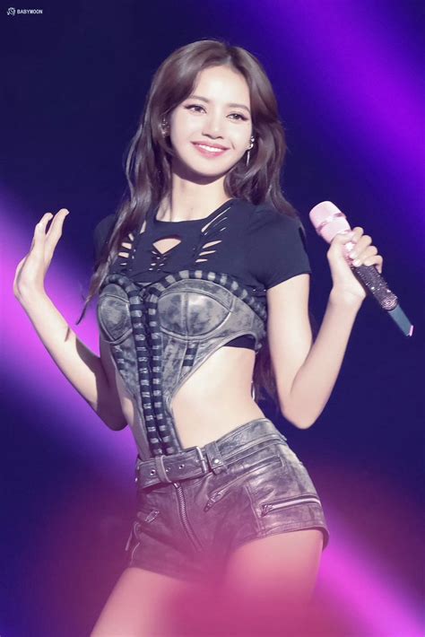 Lisa's Crazy Horse show tickets are on sale, cheaper than Blackpink