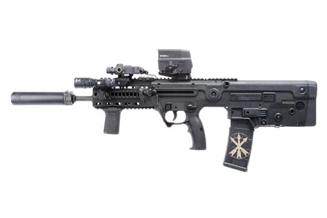 Unity Tactical Hot Button Picatinny Rail Mount Get Tactical Supply