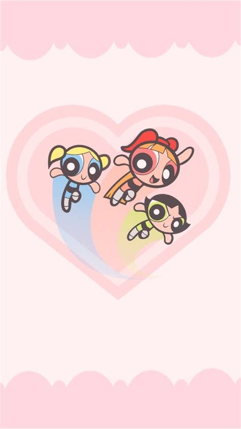 Bubbles From Powerpuff Girls Wallpaper In 2020 Cartoon Wallpaper Porn Sex Picture