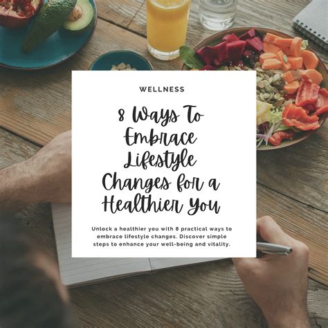 MyHealth Atrius Health: The Simple Changes That Will Transform Your Health Image 18