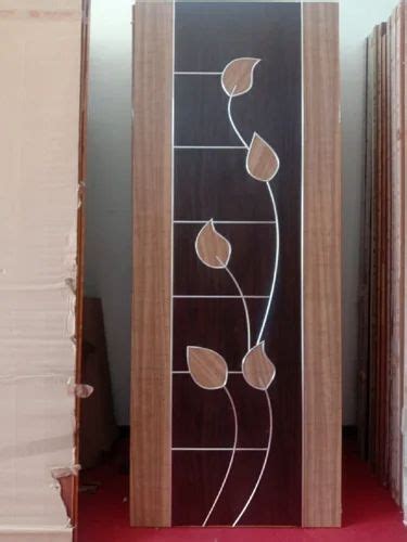 Hinged Polished Premium Stainless Steel Beading Door For Home Single