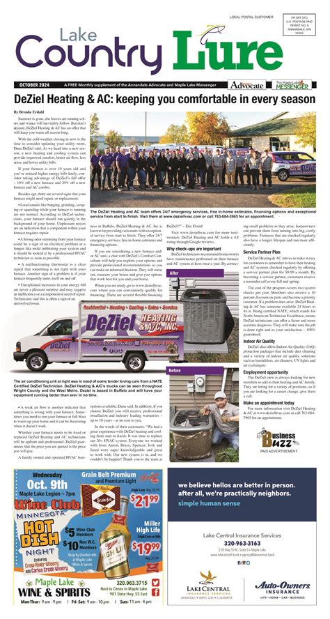 Messenger Inquirer Obituaries: Is It Worth The Hype? Image 9