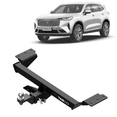 Haval H Heavy Duty Towbar Tag T G Australia Tow Bars