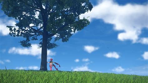 Xenoblade Chronicles Recensione Switch Gamesurf It