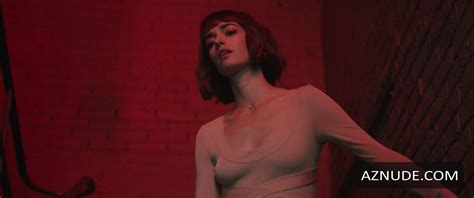 Olya Zueva Nude Aznude