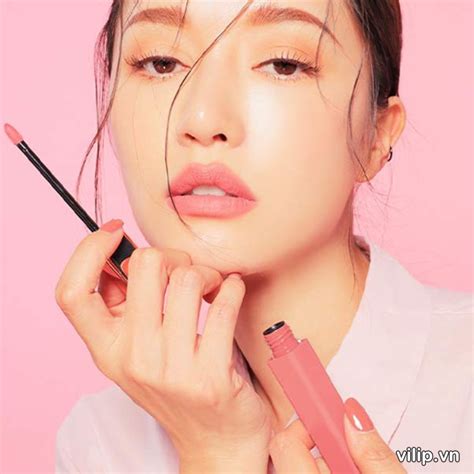 Son Hồng Nude Nét Tinh Tế Và Tự Nhiên Cho Phái Đẹp