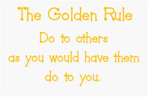 Golden Rule Art Freebie - Tan , Free Transparent Clipart - ClipartKey