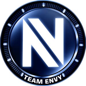 Team Envy - Liquipedia Fighting Games Wiki